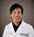 Dr. Daniel Huang