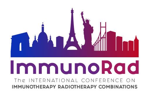 Immunotherapy conference logo