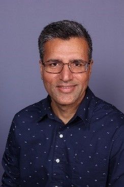 Gurtej Gill