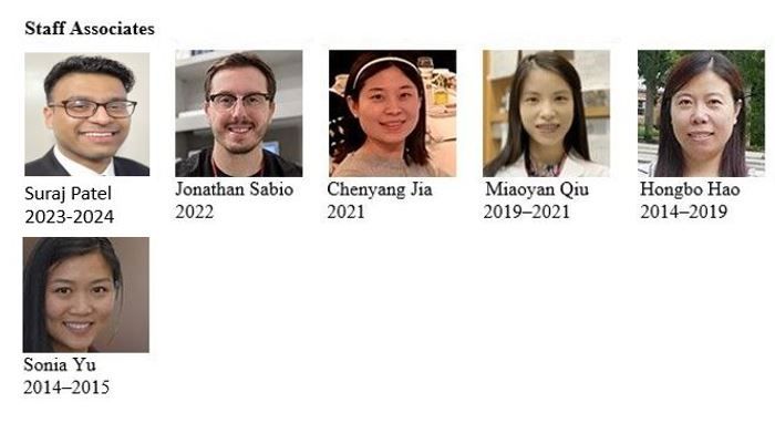 Shen lab